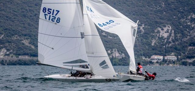 Star Sailors League