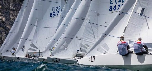Star Sailor League