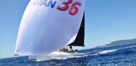 Club Swan 36