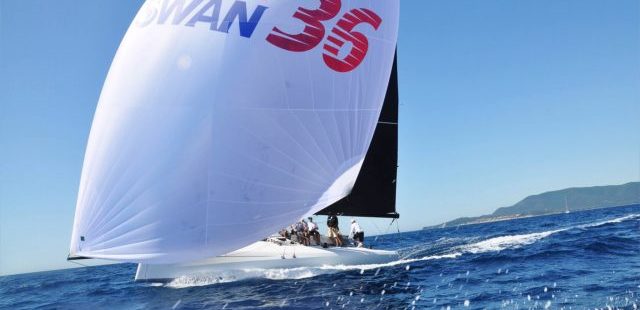 Club Swan 36