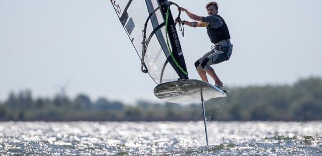 Windfoil