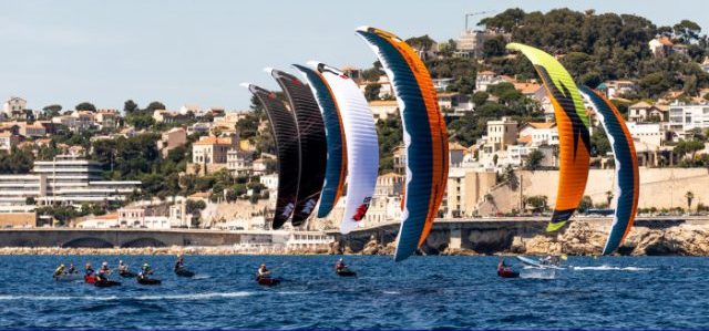 Open Kiteboard