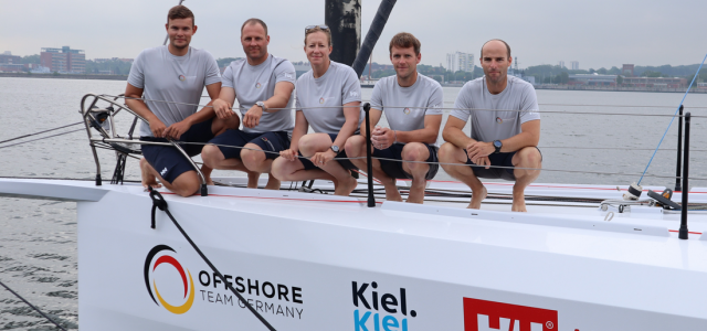 Offshore Team Germany