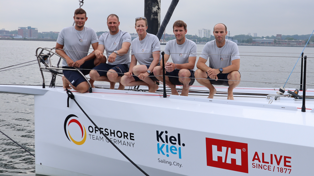 Offshore Team Germany