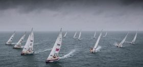 Clipper Race