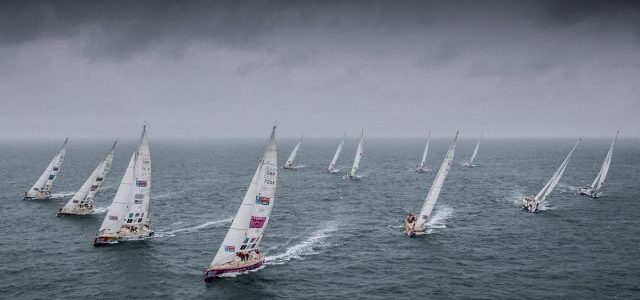 Clipper Race