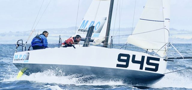 Mini Fastnet