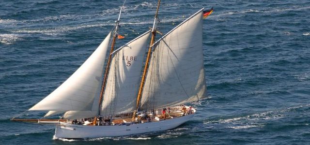 "No. 5 Elbe"