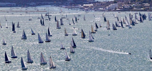Fastnet Race, IMOCA, Ultim