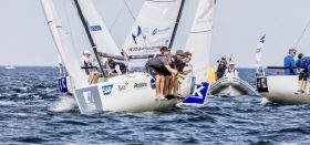 Segel-Bundesliga, Travemünde