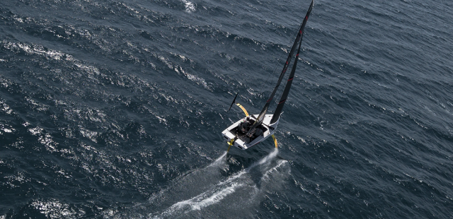 Luna Rossa