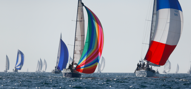 Schiffahrtsregatta
