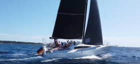 Dehler 30od