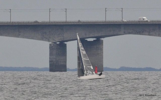 Die Brücke als “Nahtstelle” © silverrudder