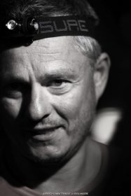 Hendrik Witzmann: “Ich weiß jetzt erst, was Hochseesegeln wirklich ist!” © breschi