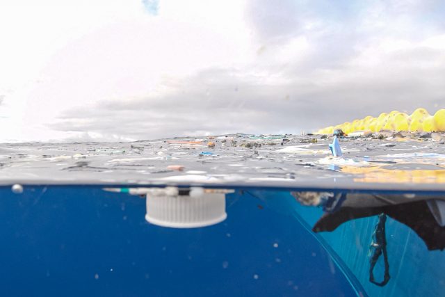© oceancleanup
