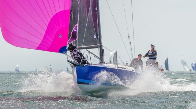 J/99 © J/Boats