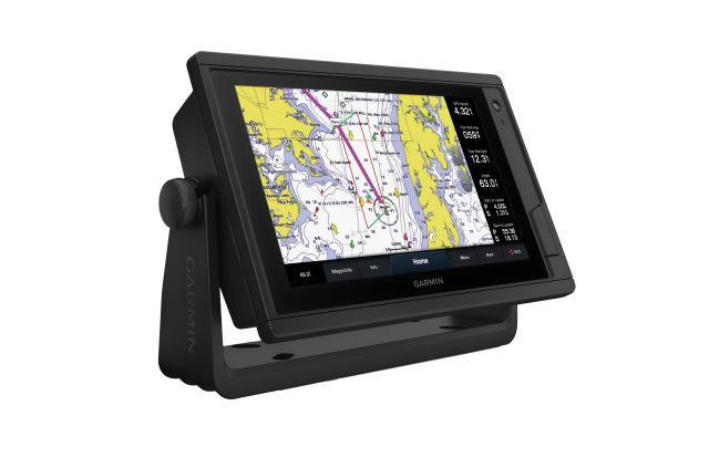 © Garmin