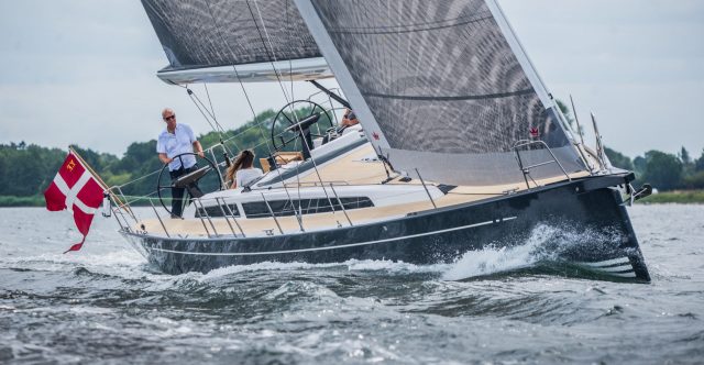 X4.6 © X-Yachts