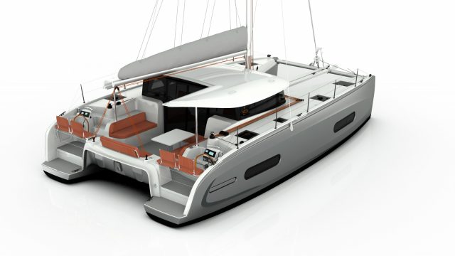 © Beneteau