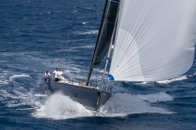 © Beneteau / Gilles Martin-Raget