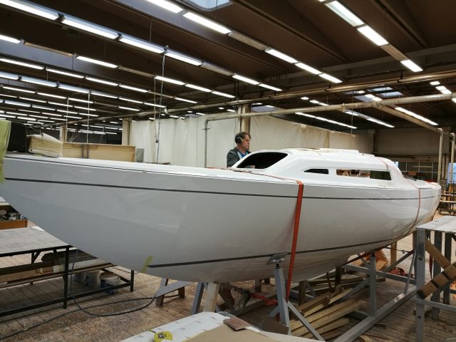 © Saare Yachts