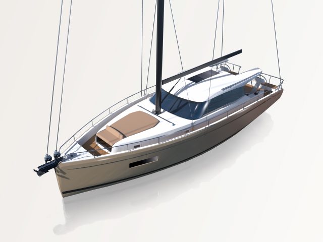 © Hanse Yachts