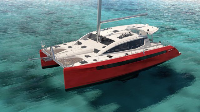 © Hanse Yachts