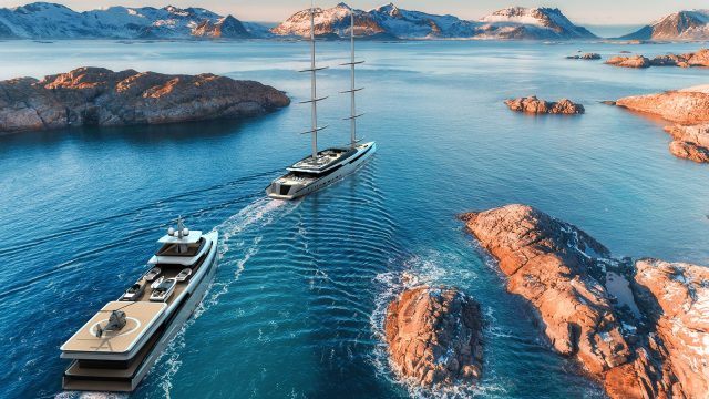 © Royal Huisman