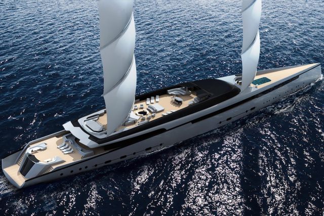 © Royal Huisman