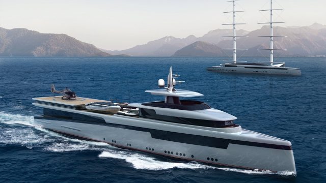 © Royal Huisman