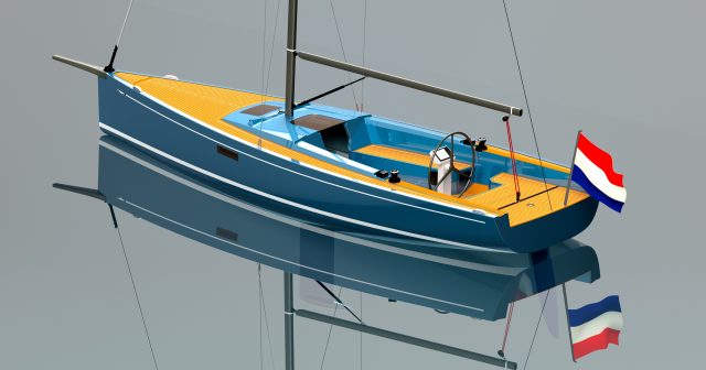 © Saffier Yachts