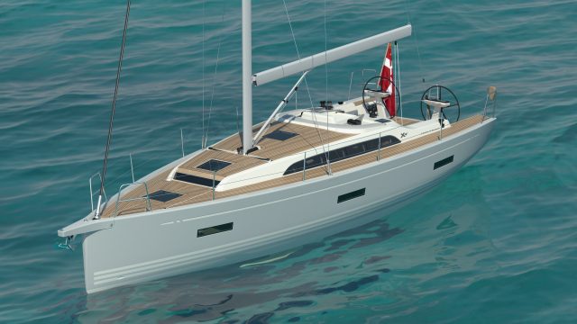 © X-Yachts
