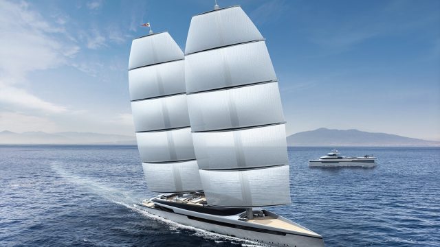 © Royal Huisman