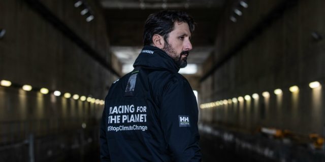 Yoann Richomme © Mirpuri Foundation