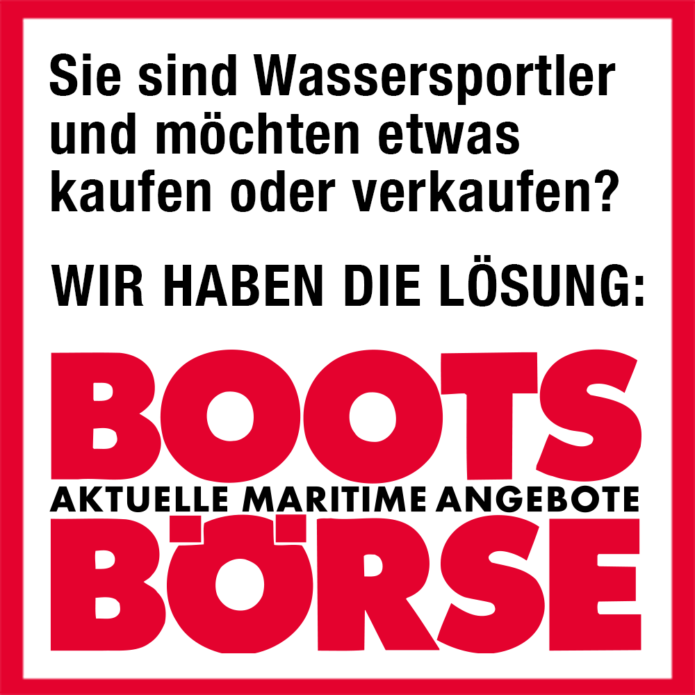 Boots-Börse
