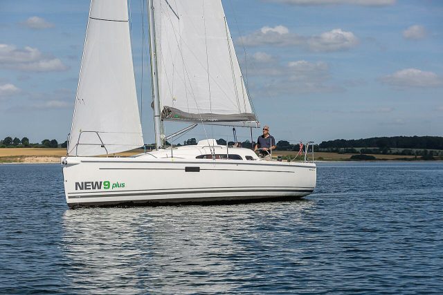 NEU: Seit einigen Jahren erscheint kaum ein neues Schiff ohne mindestens ein Rumpffenster zu haben. Das hat auch mit dem gestiegenen Freibord zu tun © Silke Springer