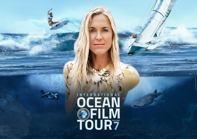 © Ocean Film Tour