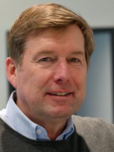 Stefan Voss hat bei den UK Sailmakers ebenfalls auf die Situation reagiert und kommt mit seinem Geschäftsführungspartner Dirk Manno derzeit nicht mehr zusammen. foto: UK