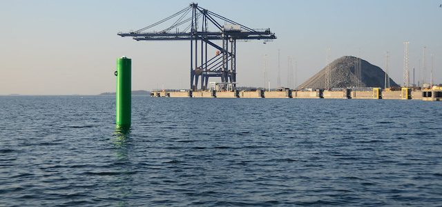 intelligent sea