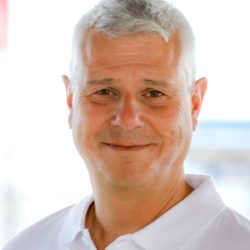 DSV-Vizepräsident Andreas Löwe muss sich mit den unterschiedlichsten Bestimmungen in ganz Deutschland auseinandersetzen. Foto: DSV