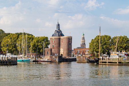 Enkhuizen