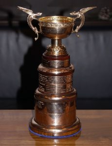Der prestigeträchtige Drachen Goldcup wird in diesem Jahr nicht vergeben. Foto: Christoffer Nordhoff