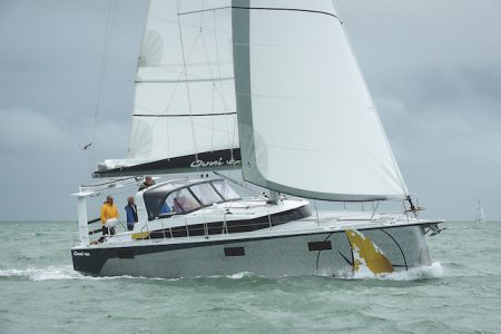 Ovni 400