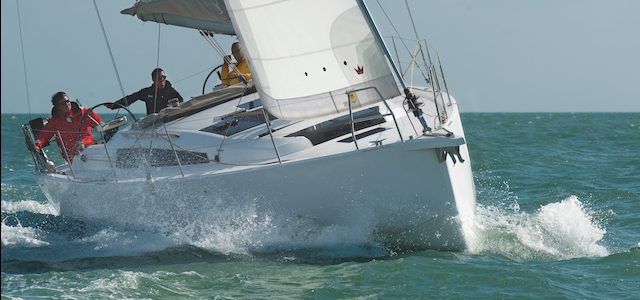 Dufour 390