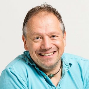 Rüdiger Böhm © böhm