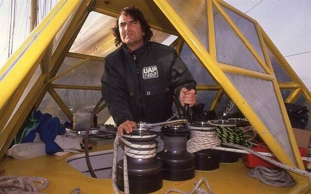 Cool und stylisch – aber doch schon 30 Jahre her © chantier pinta