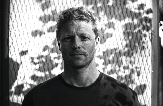 Michael Walther im Portrait. <em>Foto: Tom Körber</em>