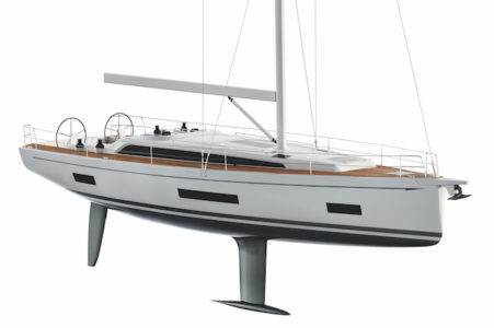 Foto: Salona Yachts