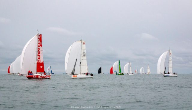 Flauer Start © duo CC